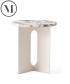 Androgyne Side Table Ø40 stolik boczny Menu | Design Spichlerz