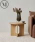 Androgyne Side Table Ø50 stolik boczny Menu | Design Spichlerz