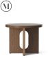 Androgyne Side Table Ø50 stolik boczny Menu | Design Spichlerz