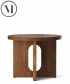 Androgyne Side Table Ø50 stolik boczny Menu | Design Spichlerz