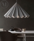 Dancing Pendant skandynawska lampa Menu | Design Spichlerz