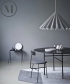 Dancing Pendant skandynawska lampa Menu | Design Spichlerz