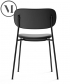 Co Chair Fully w pełni tapicerowane krzesło skandynawskie Menu | Design Spichlerz