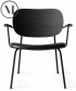 Co Lounge designerski fotel Audo Copenhagen | Menu