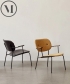 Co Lounge Fully designerski fotel Menu | Design Spichlerz