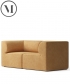 Eave Sofa 2 dwuosobowa modułowa sofa duńska Menu | Design Spichlerz