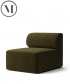 Eave modułowa sofa duńska Menu | Design Spichlerz