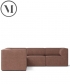 Eave modułowa sofa duńska Menu | Design Spichlerz