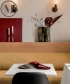 Eave Dining Sofa 165 nowoczesna ława do jadalni Menu | Design Spichlerz