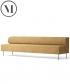 Eave Dining Sofa 280 nowoczesna ława do jadalni Menu | Design Spichlerz