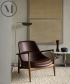 Elizabeth Lounge Chair legendarny fotel duńskiej Menu | Design Spichlerz