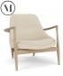 Elizabeth Lounge Chair legendarny fotel duńskiej Menu | Design Spichlerz