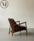 Elizabeth Lounge Chair legendarny fotel duńskiej Menu | Design Spichlerz