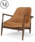 Elizabeth Lounge Chair legendarny fotel duńskiej Menu | Design Spichlerz