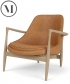 Elizabeth Lounge Chair legendarny fotel duńskiej Menu | Design Spichlerz