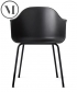Harbour Dining Chair stylowe krzesło Menu