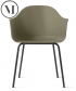 Harbour Dining Chair stylowe krzesło Menu