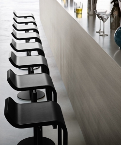 Lem hoker | Lapalma | Shin Azumi | Design Spichlerz