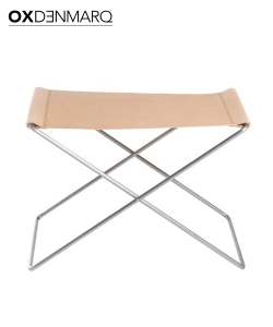 OX Stool stołek / podnóżek | OX Denmarq | Design Spichlerz