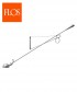 Flos lampa designerska 265 PAOLO RIZZATTO