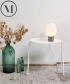 JWDA Concrete Lamp | Menu | design Jonas Wagell