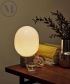 JWDA Concrete Lamp | Menu | design Jonas Wagell