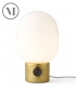 JWDA Table Lamp | Menu | design Jonas Wagell