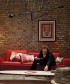Flos lampa designerska 265 PAOLO RIZZATTO