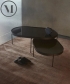 NoNo Table minimalistyczny stolik kawowy Menu