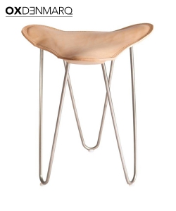 Trifolium stołek | OX Denmarq | Design Spichlerz