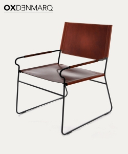 Next Rest fotel | OX Denmarq | Design Spichlerz