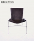 November fotel skórzany | OX Denmarq | Design Spichlerz