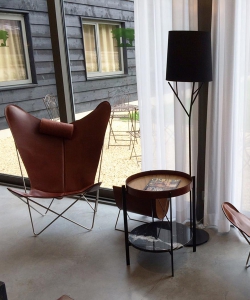 Deck Table stolik | OX Denmarq | Design Spichlerz
