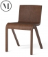 Ready Dining Chair stylowe krzesło skandynawskie Menu