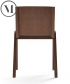 Ready Dining Chair stylowe krzesło skandynawskie Menu