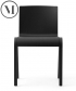 Ready Dining Chair stylowe krzesło skandynawskie Menu