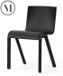 Ready Dining Chair stylowe krzesło skandynawskie Menu