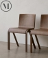 Ready Dining Chair stylowe krzesło skandynawskie Menu