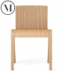 Ready Dining Chair stylowe krzesło skandynawskie Menu