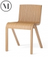 Ready Dining Chair stylowe krzesło skandynawskie Menu