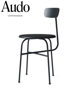 Afteroom Chair skandynawskie krzesło Audo Copenhagen Menu