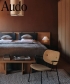 Co Lounge Fully designerski fotel Audo Copenhagen Menu