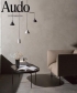 NoNo Table minimalistyczny stolik kawowy Audo Copenhagen