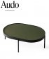 NoNo Table minimalistyczny stolik kawowy  Audo Copenhagen