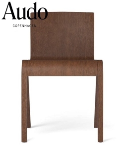 Ready Dining Chair stylowe krzesło skandynawskie Audo Copenhagen