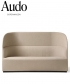 Tearoom Sofa High luksusowa sofa Audo Copenhagen
