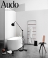 Towel Ladder wieszak skandynawski Audo Copenhagen