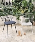 WM String Lounge Chair fotel Audo Copenhagen