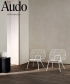 WM String Lounge Chair fotel Audo Copenhagen