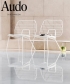 WM String Lounge Chair fotel Audo Copenhagen